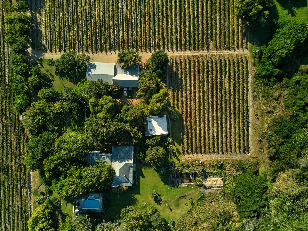 The Neighbours Farm | Stay, Shop, Experience