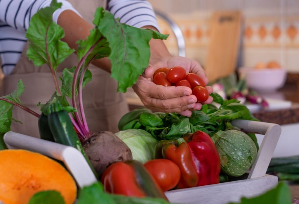 Neighbours Farm | Farm Shop
