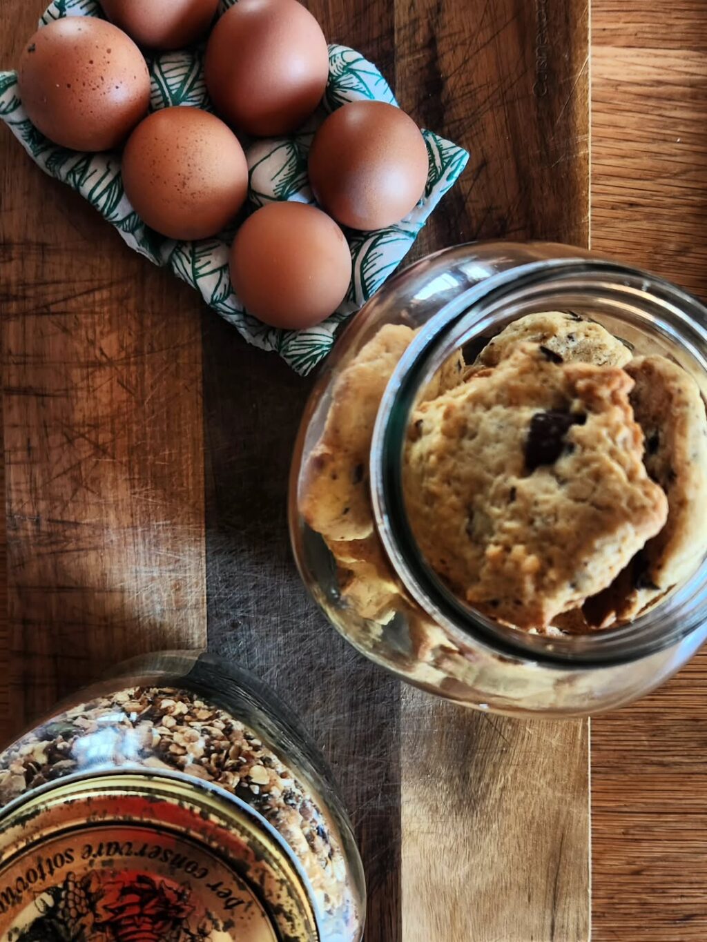 Instagram post from theneighboursfarm. This post is in position 3.
